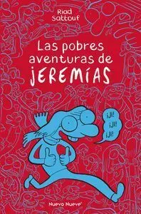 Las Pobres Aventuras de Jeremías
