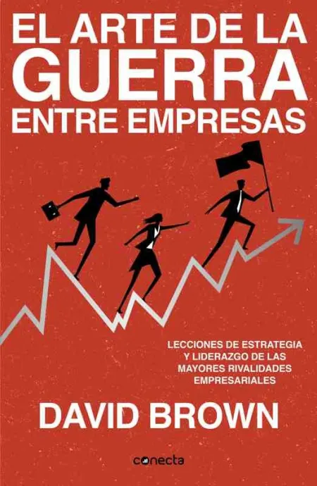 El Arte de la Guerra entre Empresas