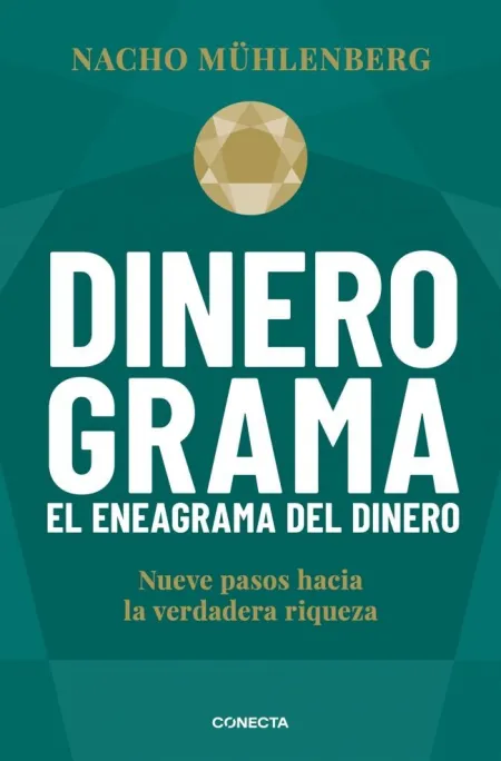 Dinerograma. El Eneagrama del Dinero