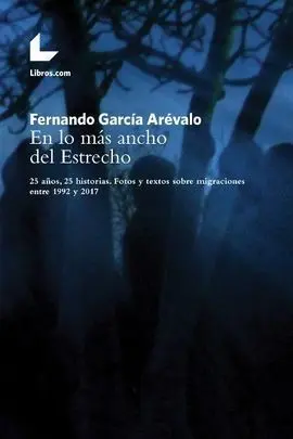 En lo Mas Ancho del Estrecho