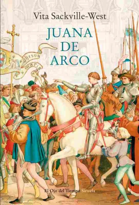 Juana de Arco