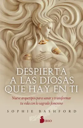 Despierta a las Diosas que Hay en Tí