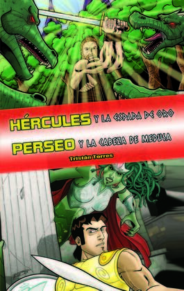 OMNIBUS HERCULES - PERSEO