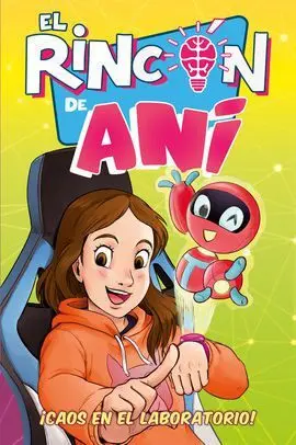 El Rincon de Ani 1