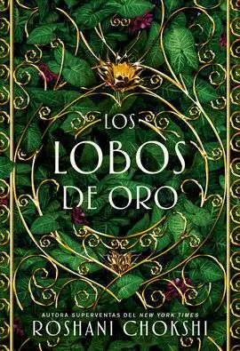 Los Lobos de Oro