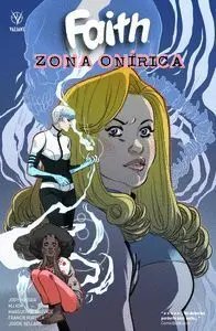 Faith: Zona Onírica