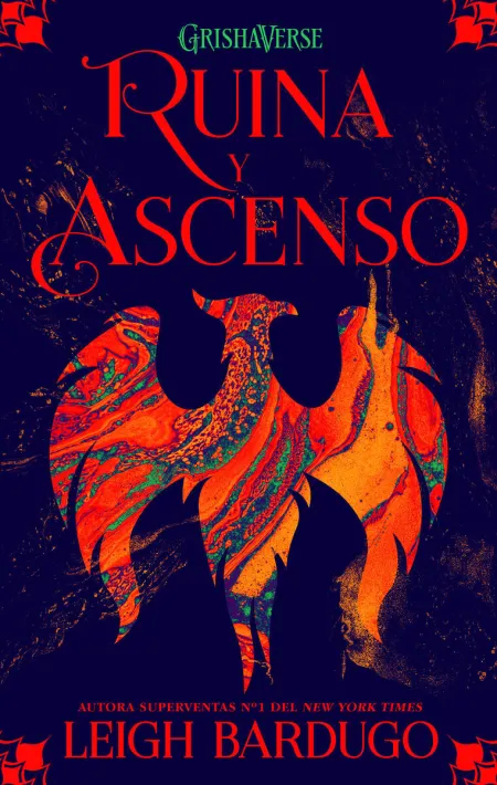 Ruina y Ascenso