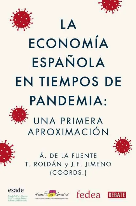 La Economía Española en Tiempos de Pandemia