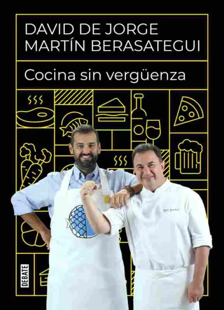 Cocina sin Verguenza
