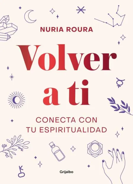 Volver a Ti