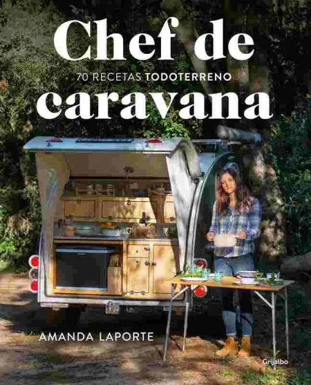 Chef de Caravana