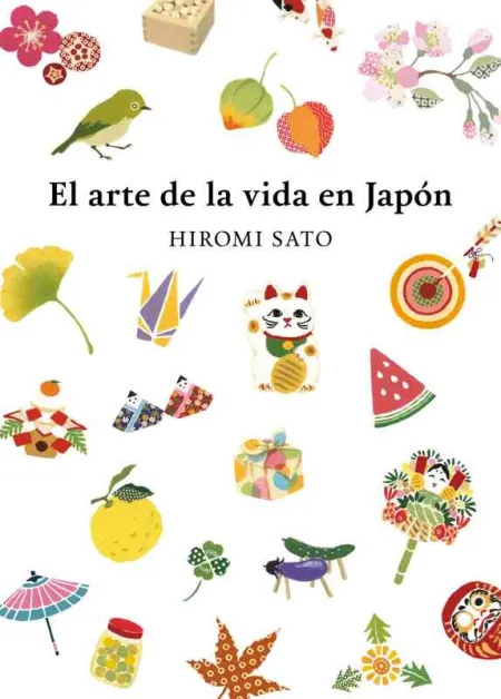 El Arte de la Vida en Japón