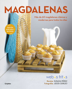 MAGDALENAS. ED.ACTUALIZADA