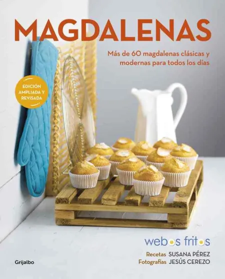 Magdalenas. Ed. actualizada