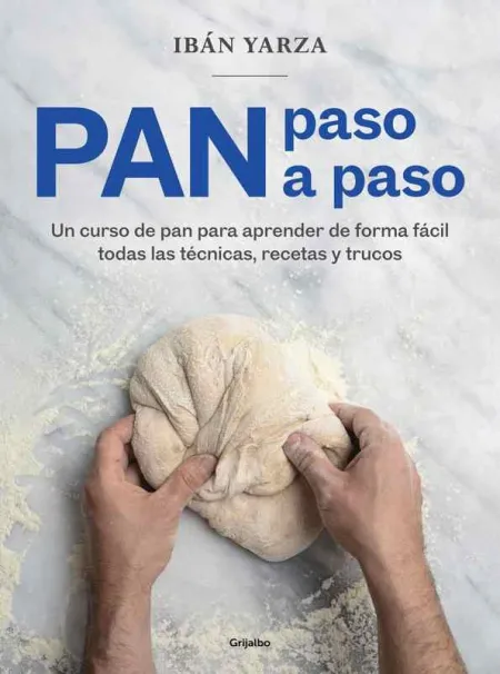 Pan Paso a Paso