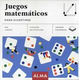 Juegos Matematicos para Divertirse