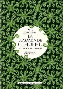 La Llamada Cthulhu (Pocket)