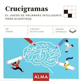 Crucigramas el Juego de Palabras Inteligente para Divertirse