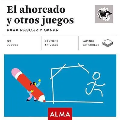 Ahorcado, el