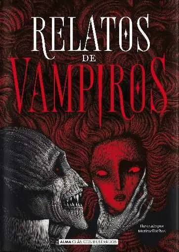 Relatos de Vampiros