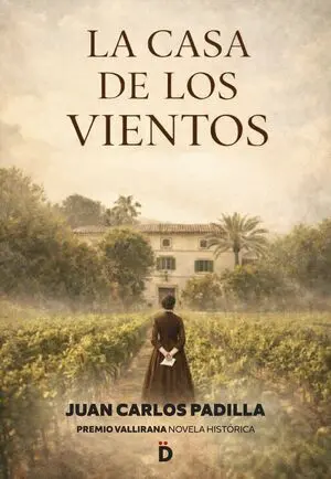 La Casa de los Vientos