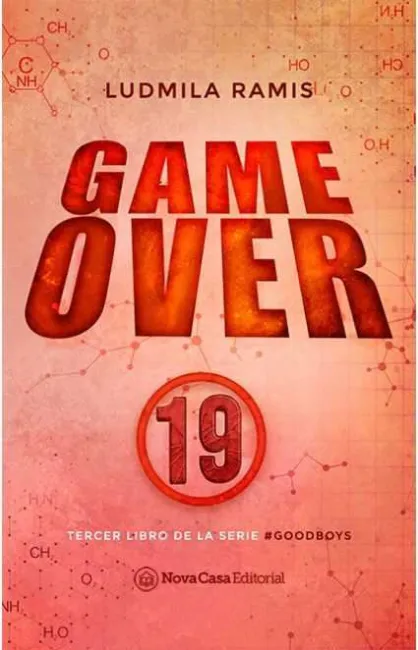 Game Over