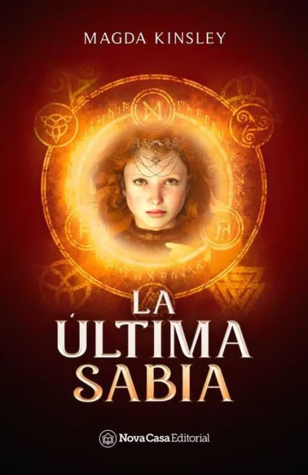 La Última Sabia