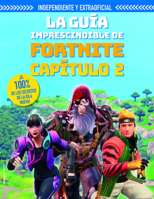 FORTNITE CAPÍTULO 2
