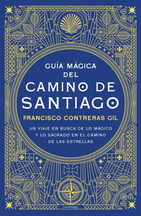 Guía Mágica del Camino de Santiago