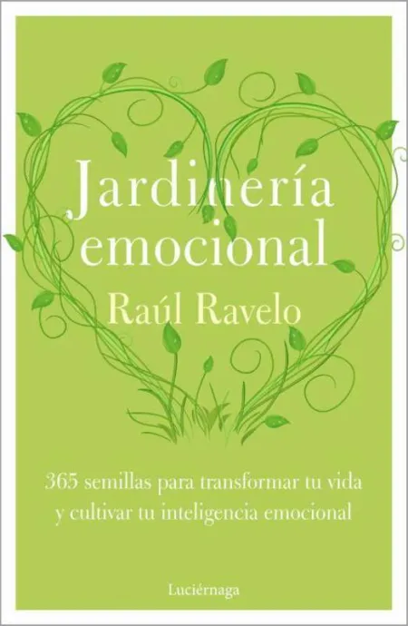 Jardinería Emocional