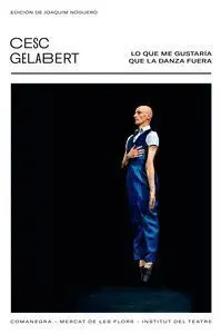 Lo que me Gustaria que la Danza Fuese