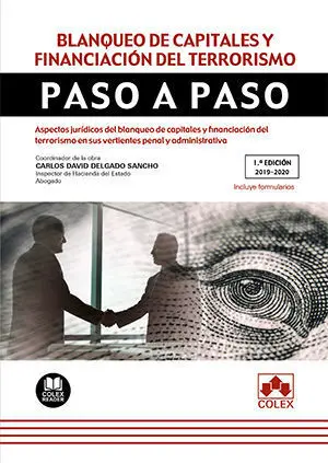 Blanqueo de Capitales y Financiación del Terrorismo