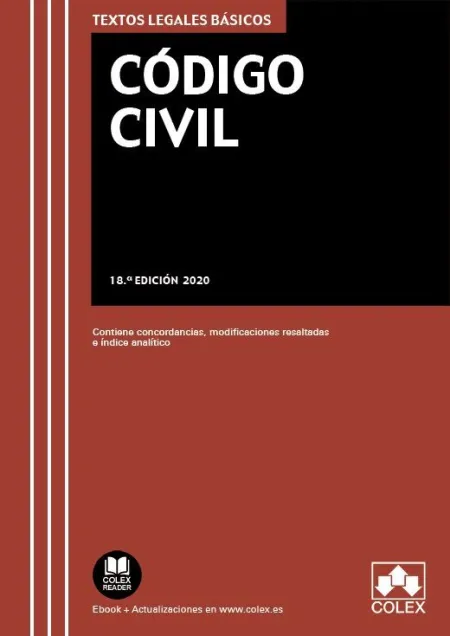 Código Civil