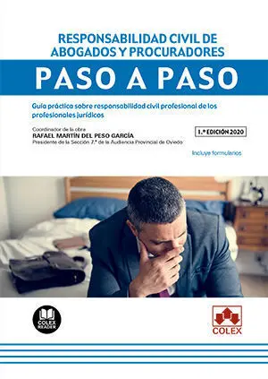 Responsabilidad Civil de Abogados y Porcuradores