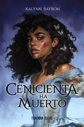 Cenicienta Ha Muerto