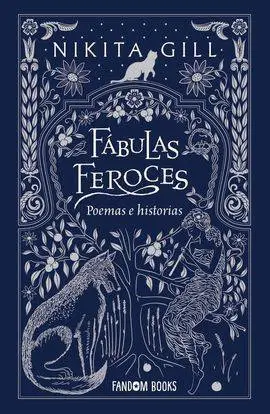Fábulas Feroces