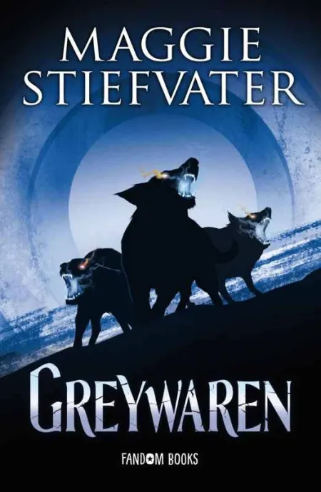 Greywaren