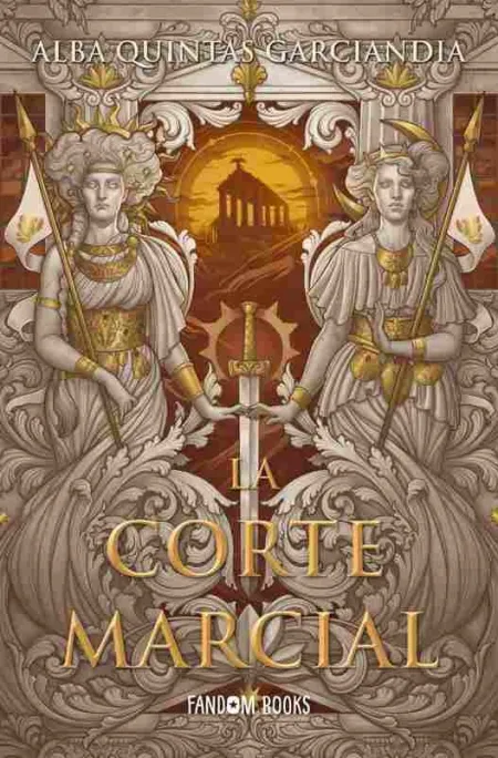 La Corte Marcial