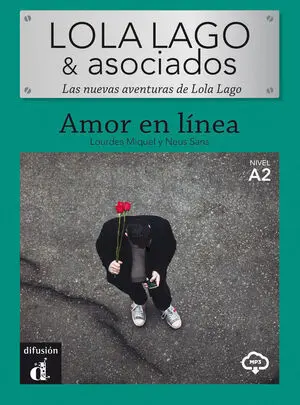Lola Lago & Asociados - Amor en Línea