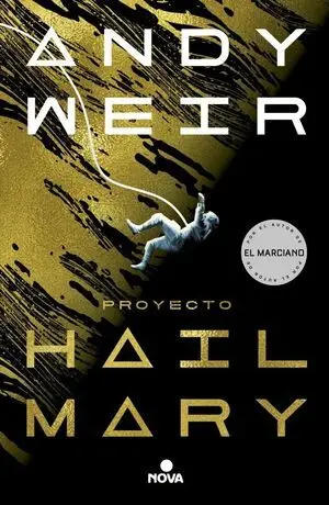 Proyecto Hail Mary