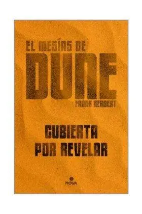 El Mesías de Dune (Edición Ilustrada) (Las Crónicas de Dune 2)