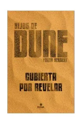 Hijos de Dune (Edición Ilustrada) (Las Crónicas de Dune 3)