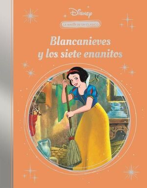 100 AÑOS DE MAGIA DISNEY: BLANCANIEVES