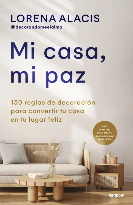 Mi Casa, mi Paz