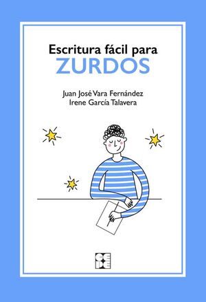 ESCRITURA FÁCIL PARA ZURDOS
