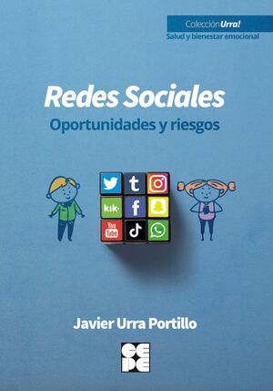 REDES SOCIALES-OPORTUNIDADES Y RIESGOS