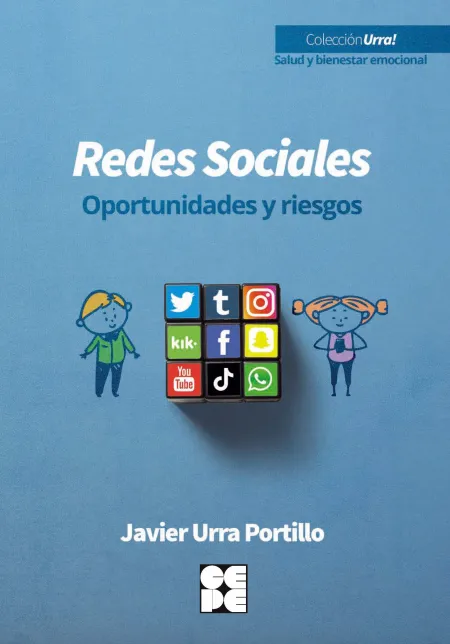 Redes Sociales-Oportunidades y Riesgos