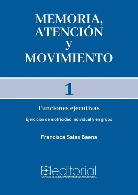 Memoria, Atención y Movimiento 1