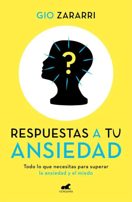 Respuestas a tu Ansiedad