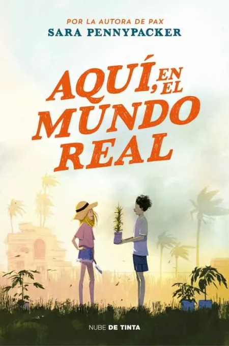 Aqui, en la Vida Real